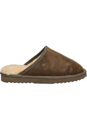 Warmbat Australia Pantoffels