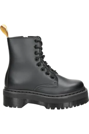 Dr. Martens Vegan Jadon II Mono veterboots