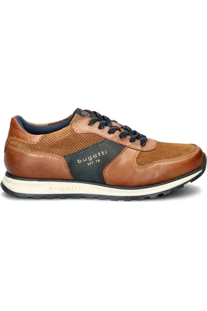 Bugatti Cirinco lage sneakers
