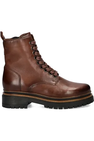 Nelson Veterboots