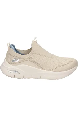 Skechers Arch Fit instapschoenen