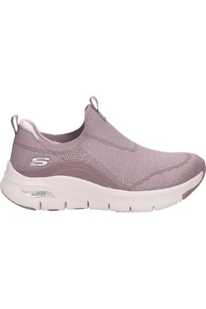 Skechers Arch Fit instapschoenen