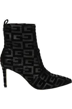 Guess Dafina enkellaarsjes