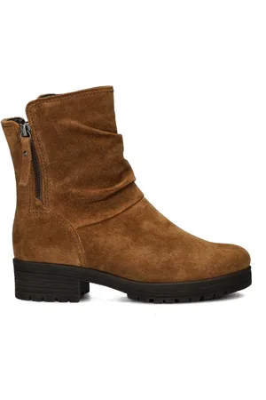 Gabor Rits- & gesloten boots
