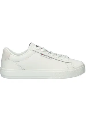 Tommy Hilfiger Cupsole lage sneakers