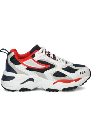 Fila Ray Tracer lage sneakers