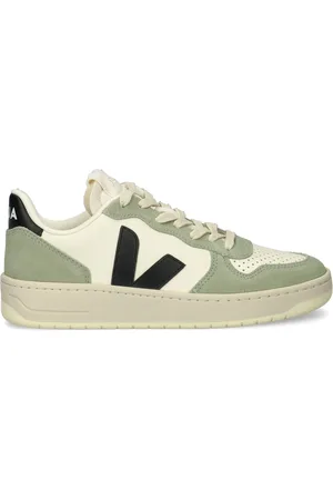 Veja V-10 lage sneakers