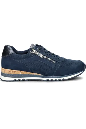 Marco Tozzi Lage sneakers