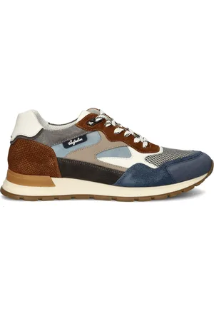 Australian Tiago lage sneakers