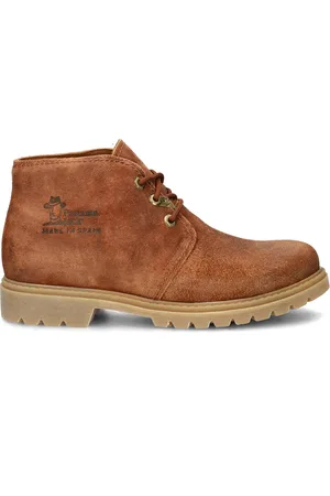 Panama Jack Bota veterboots