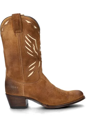 Sendra 18657 Deborah cowboylaarzen