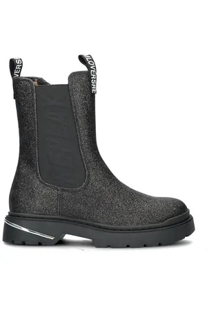 Replay Joplin 6 rits- & gesloten boots