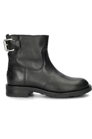 Shabbies Amsterdam Alyd boots