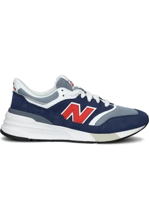 New Balance 997R lage sneakers