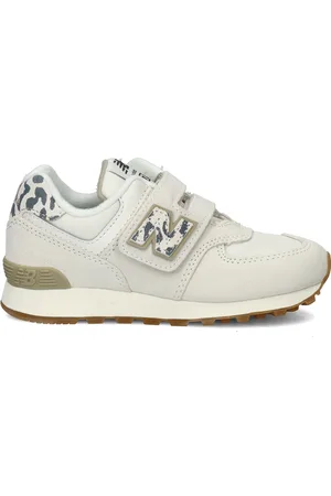 New Balance 574 lage sneakers