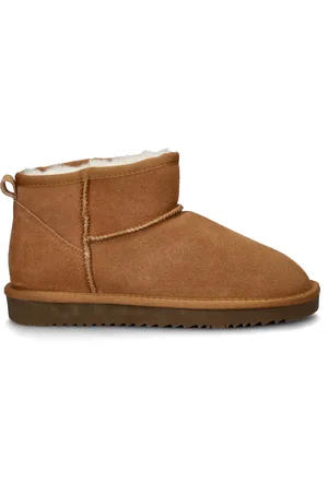 PS Poelman Gevoerde boots