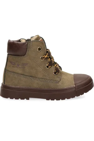 Shoesme Veterboots