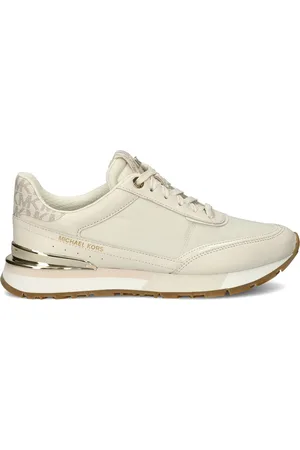 Michael Kors Nova lage sneakers