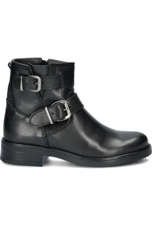 Nelson Bikerboots