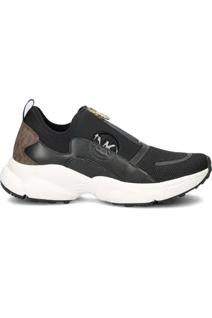 Michael Kors Sami Sami lage sneakers