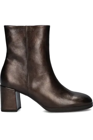 Gabor Best Fitting rits- & gesloten boots