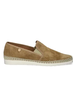 Verbenas Boris espadrilles