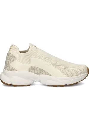 Michael Kors Sami Knit instapschoenen