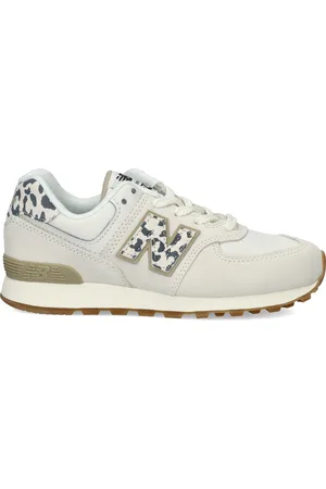 New Balance 574 lage sneakers