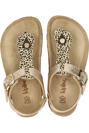 Kipling Rikulu 4 sandalen