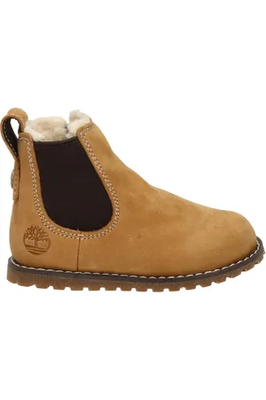 Timberland Pokey Pine rits- & gesloten boots