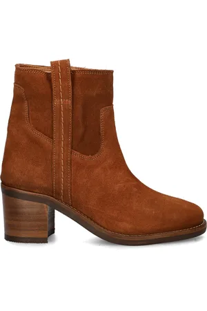 Nelson Rits- & gesloten boots