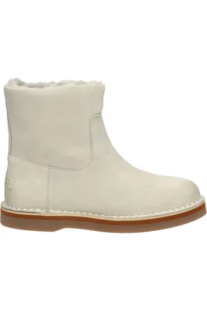 Shabbies Amsterdam Gevoerde boots