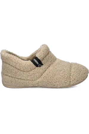 Verbenas Yeti Nairobi pantoffels