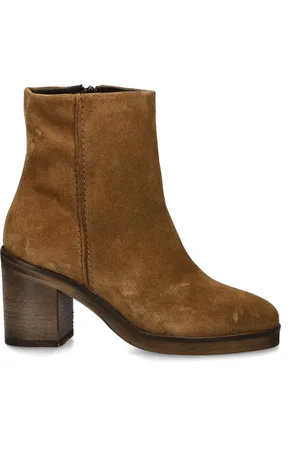 Nelson Rits- & gesloten boots