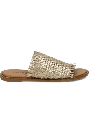 Nelson Slippers