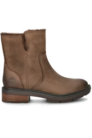 Timberland Brimfield gevoerde boots