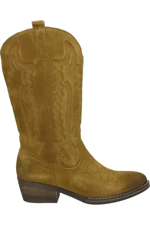 Nelson Cowboylaarzen