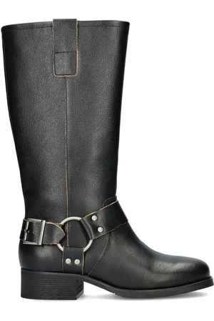 Nelson Bikerboots
