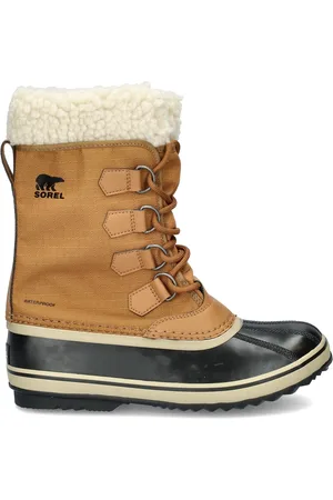 sorel Winter Carnival snowboots