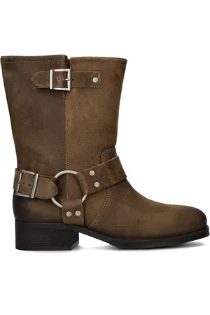 Nelson Bikerboots