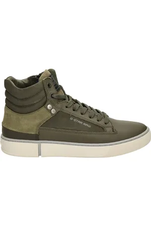 G-Star Ravond Mid hoge sneakers