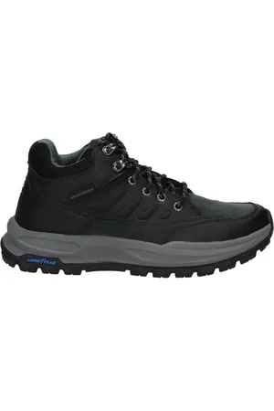 Skechers Zeller Good Year hoge sneakers