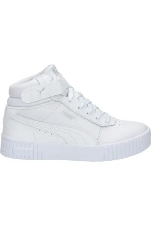 PUMA Carina 2.0 Mid hoge sneakers