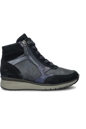 Gabor Comfort Optifit hoge sneakers