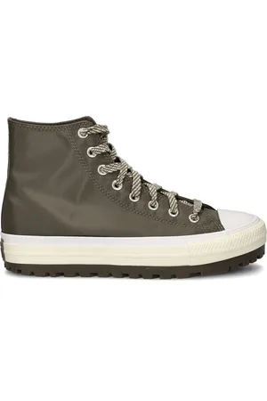 Converse Chuck Taylor All Star City Trek hoge sneakers