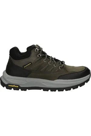 Skechers Zeller Good Year hoge sneakers
