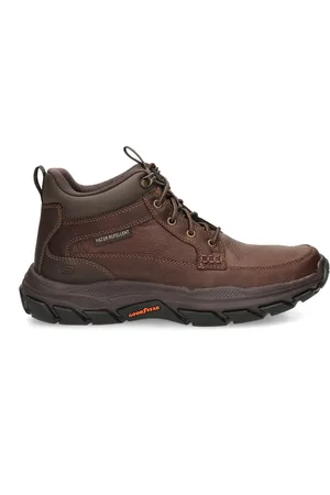 Skechers Boswell Relaxed Fit veterboots