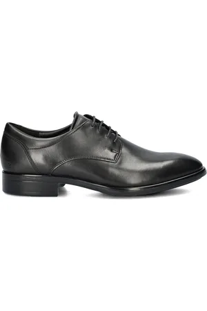 Ecco Citytray lage nette schoenen