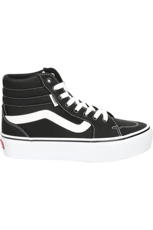 Vans Filmore Hi Platform hoge sneakers
