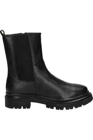 Nelson Chelseaboots